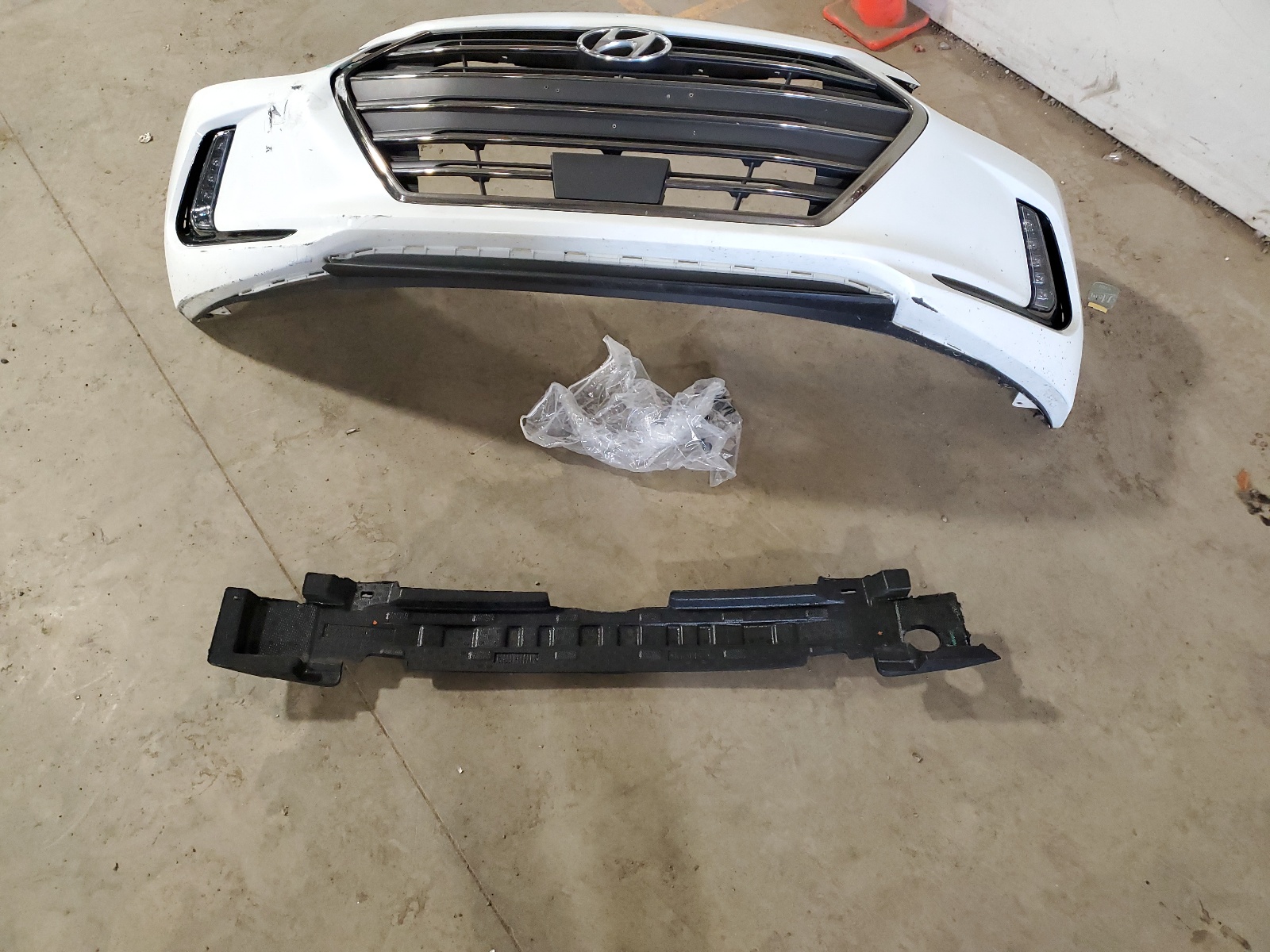 5NPD84LF0JH347270 2018 Hyundai Elantra Sel