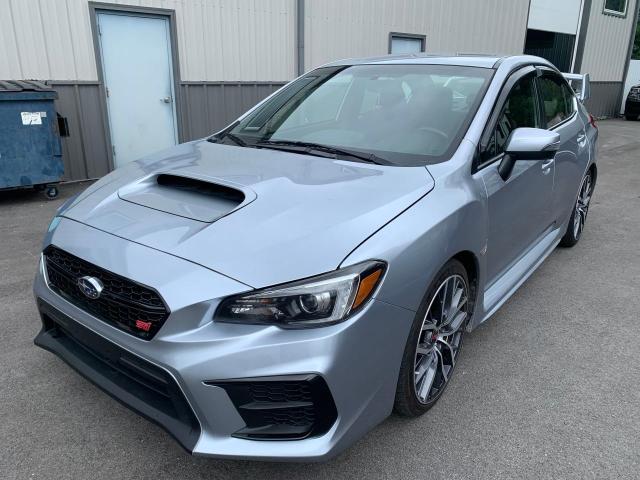 2020 Subaru Wrx Sti vin: JF1VA2E66L9833903