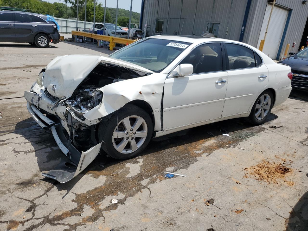 2005 Lexus Es 330 للبيع في Lebanon، TN - Front End