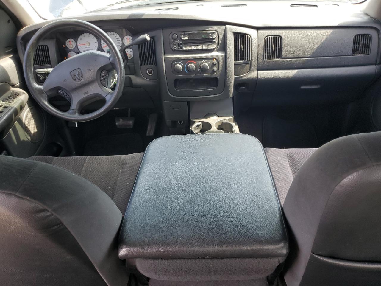 2003 Dodge Ram 1500 St VIN: 1D7HA18N53J670878 Lot: 66480414