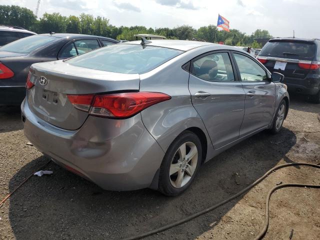  HYUNDAI ELANTRA 2013 Szary