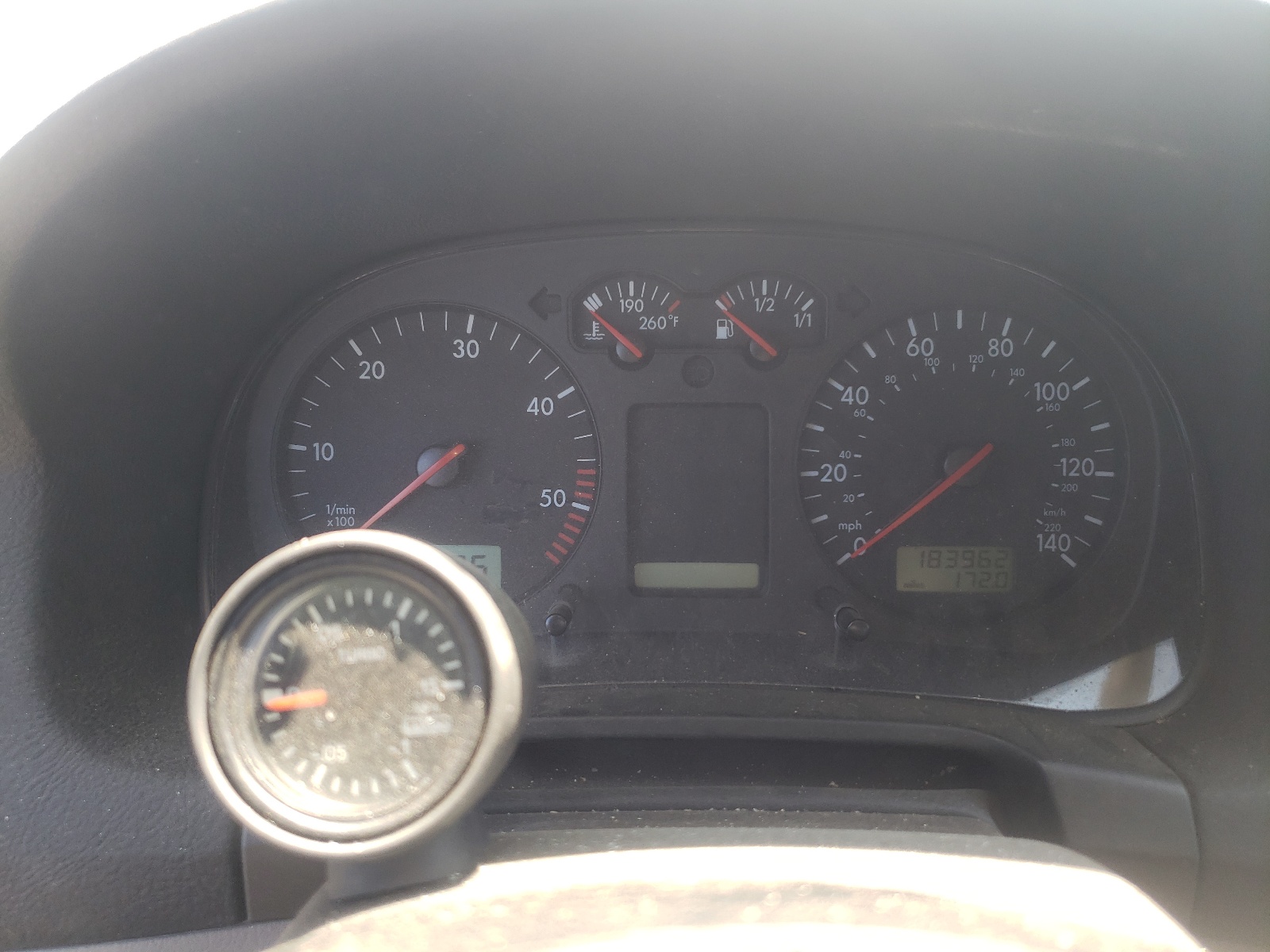 3VWRP69M73M195587 2003 Volkswagen Jetta Gl Tdi