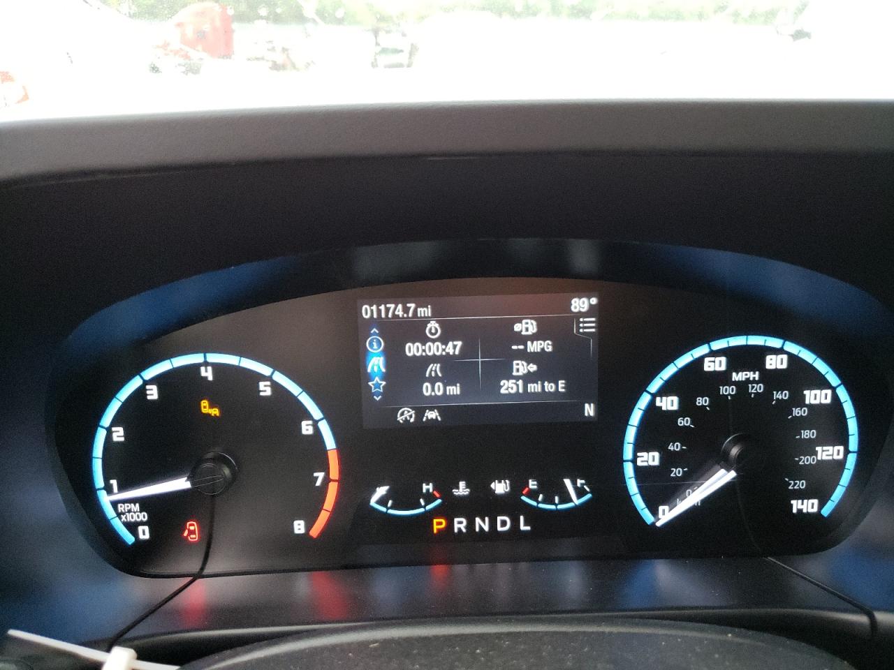 2024 Ford Bronco Sport Big Bend VIN: 3FMCR9B61RRE10744 Lot: 63950824