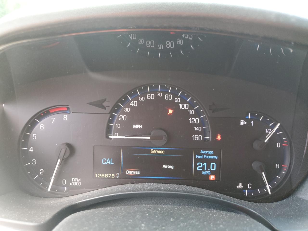 2013 Cadillac Ats Luxury VIN: 1G6AB5RA6D0119171 Lot: 66130714