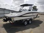 2022 Sear Boat en Venta en Sacramento, CA - Front End