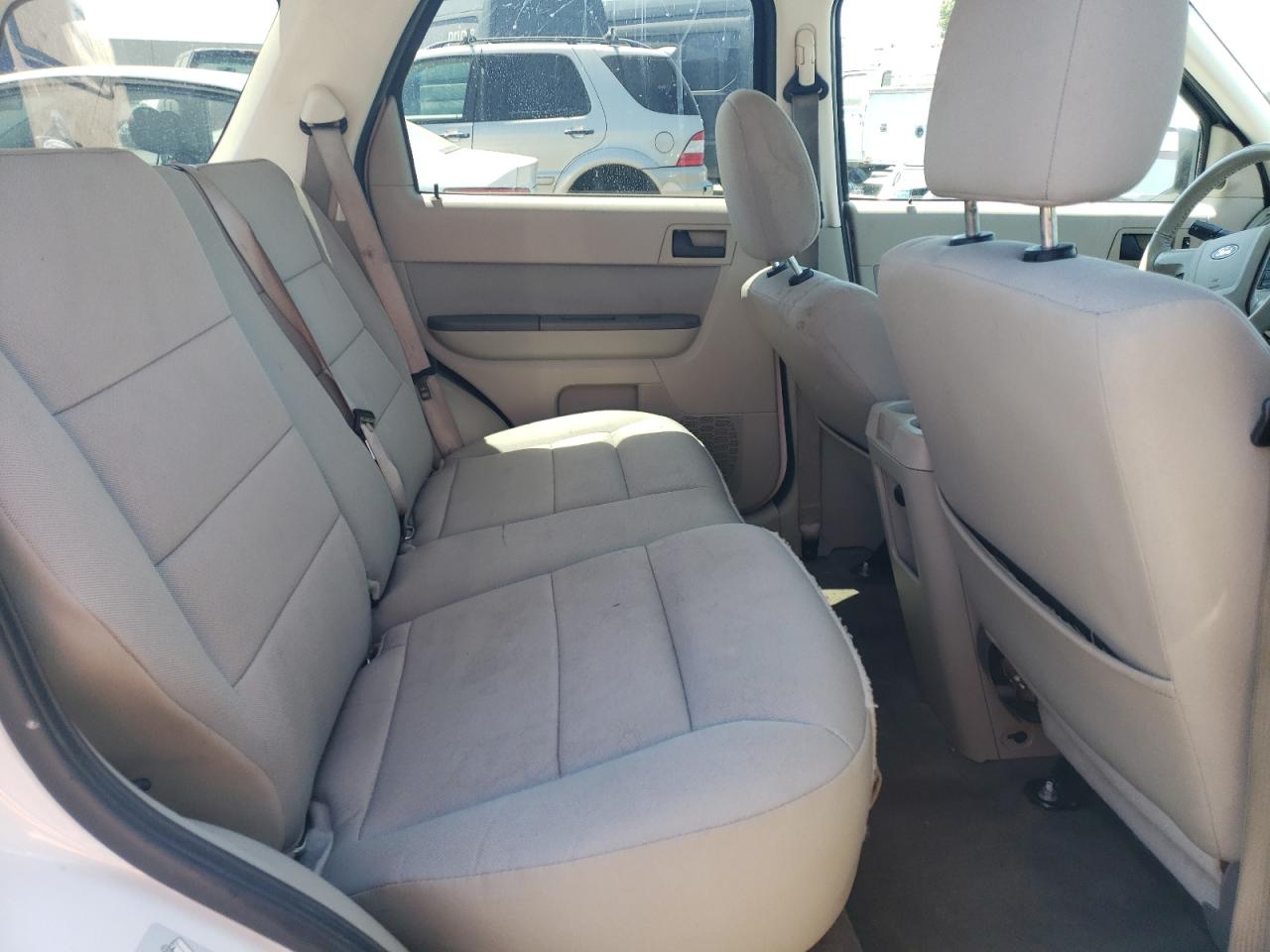 2011 Ford Escape Hybrid VIN: 1FMCU5K30BKA94065 Lot: 65808224