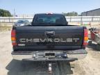 2001 Chevrolet Silverado C1500 en Venta en Spartanburg, SC - Rear End