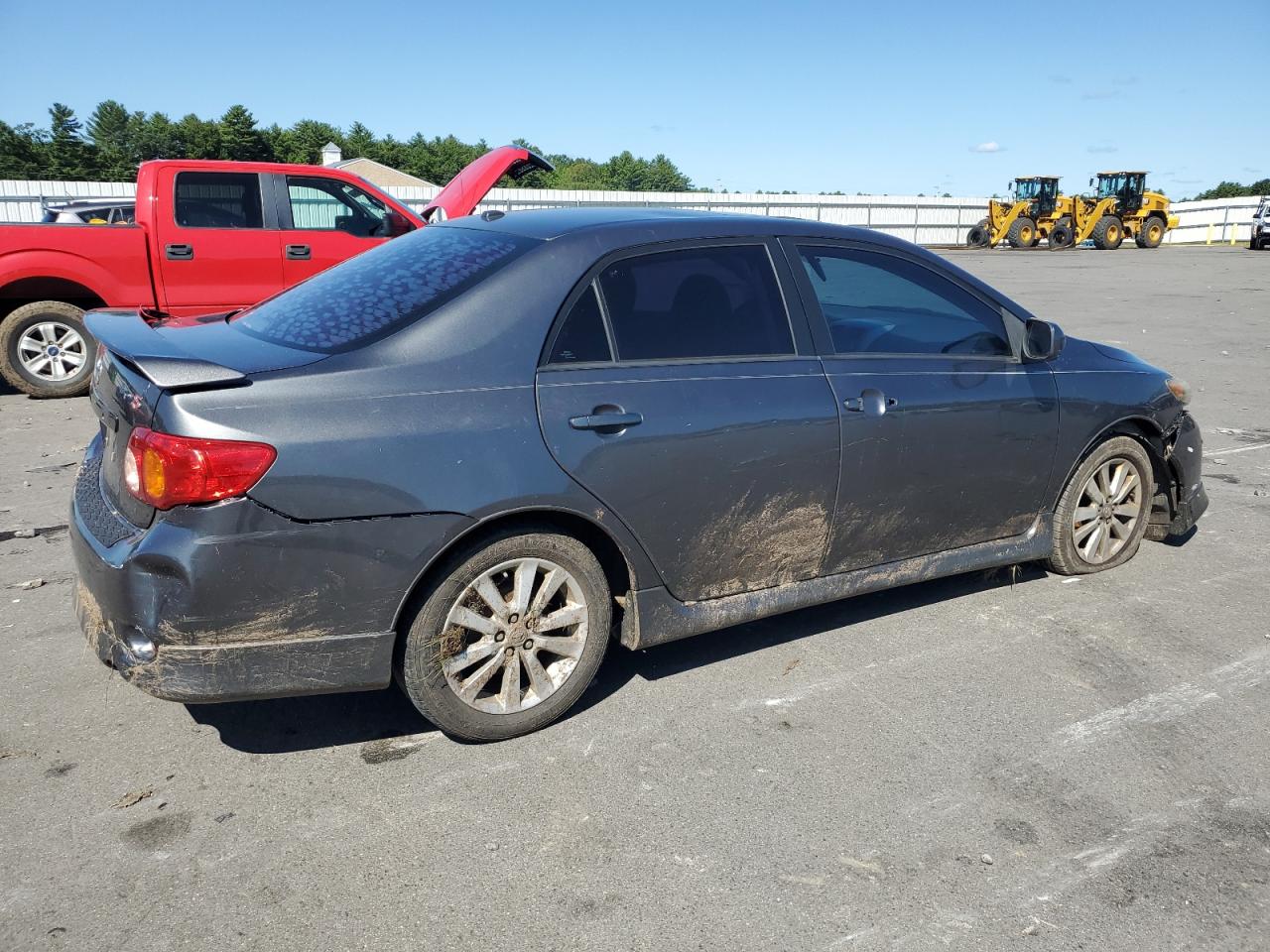 2010 Toyota Corolla - Image 3