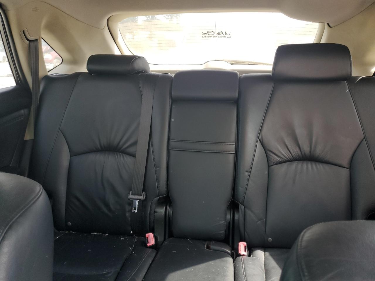 2006 Lexus Rx 330 VIN: JTJGA31U060060770 Lot: 66345914