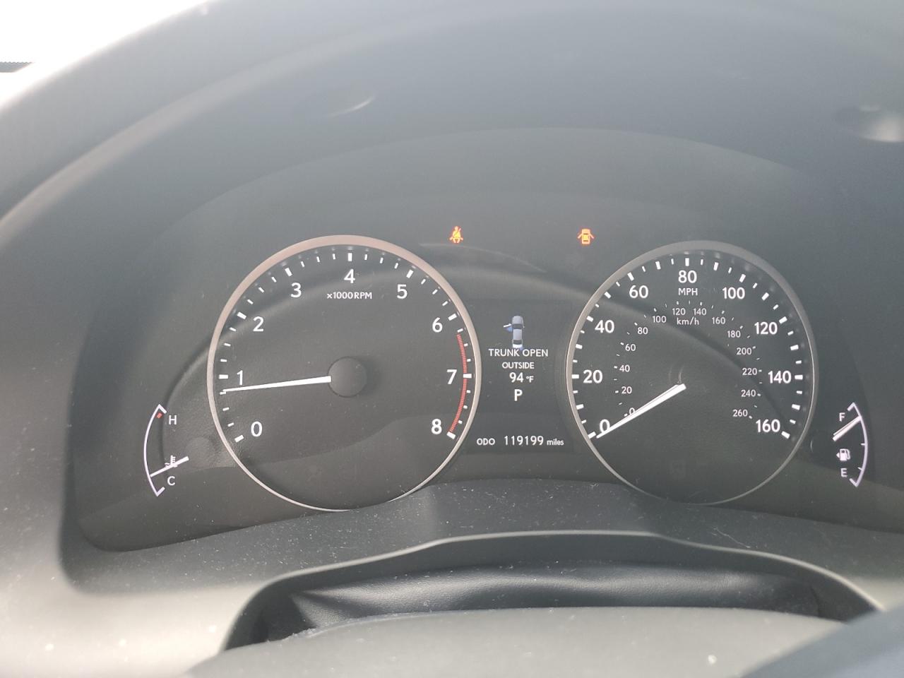 2015 Lexus Es 350 VIN: JTHBK1GG1F2176031 Lot: 67167814