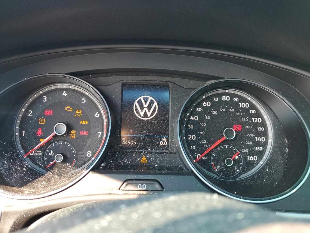 2021 Volkswagen Atlas Se VIN: 1V2JR2CA2MC536428 Lot: 67237304