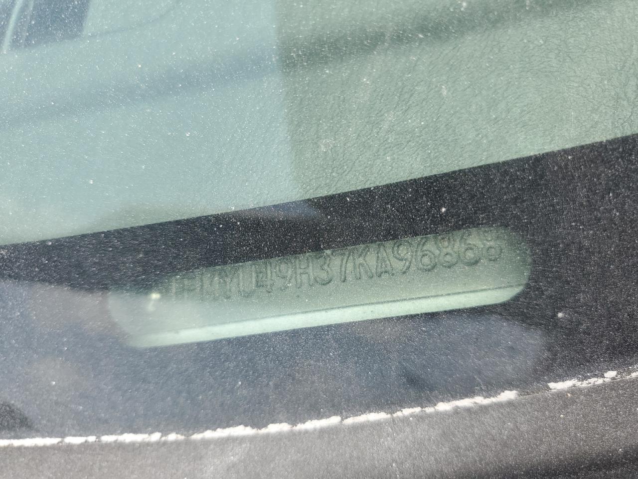 2007 Ford Escape - Image 13