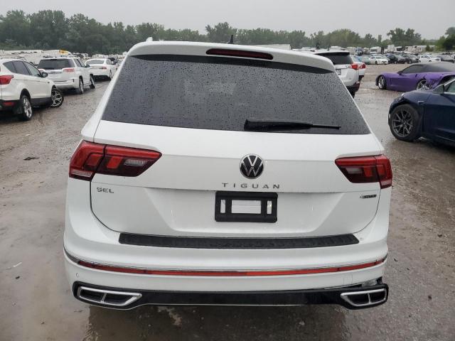 3VV4B7AX5RM114362 Volkswagen Tiguan SEL 6