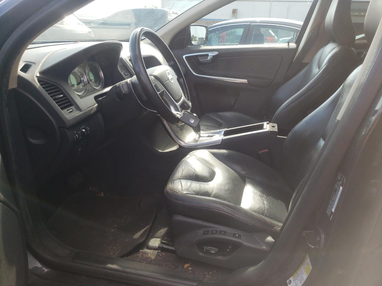 YV4940DZ7C2305456 2012 Volvo Xc60 3.2