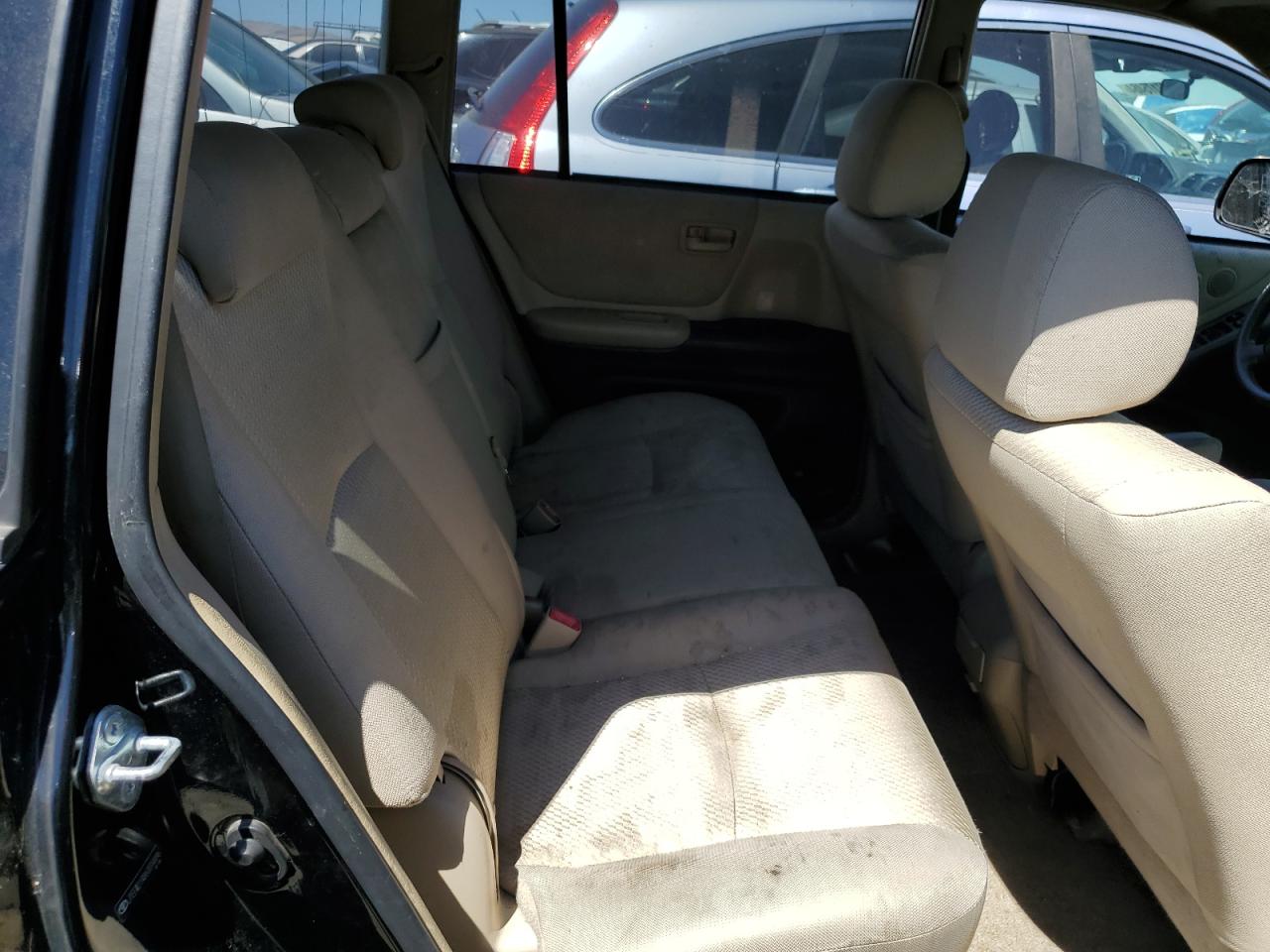 2006 Toyota Highlander Hybrid VIN: JTEEW21A860014496 Lot: 67348454