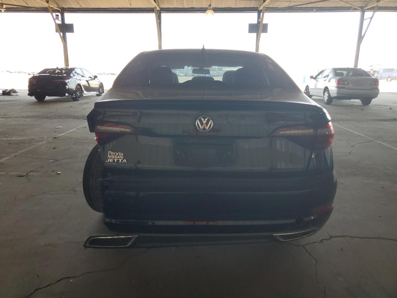 VIN 3VWC57BU5KM095157 2019 VOLKSWAGEN JETTA no.6