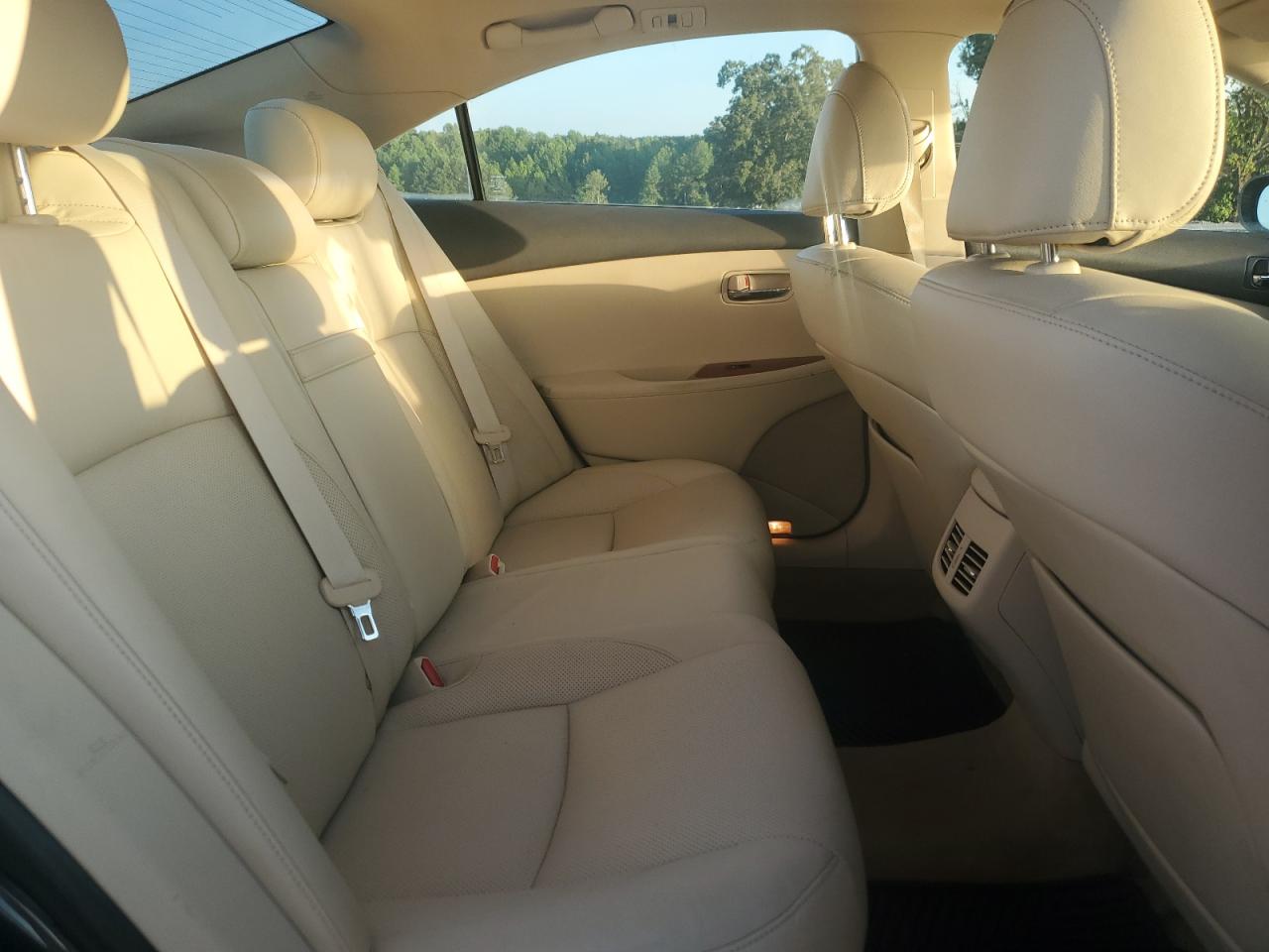 2010 Lexus Es 350 VIN: JTHBK1EG7A2394793 Lot: 64261114