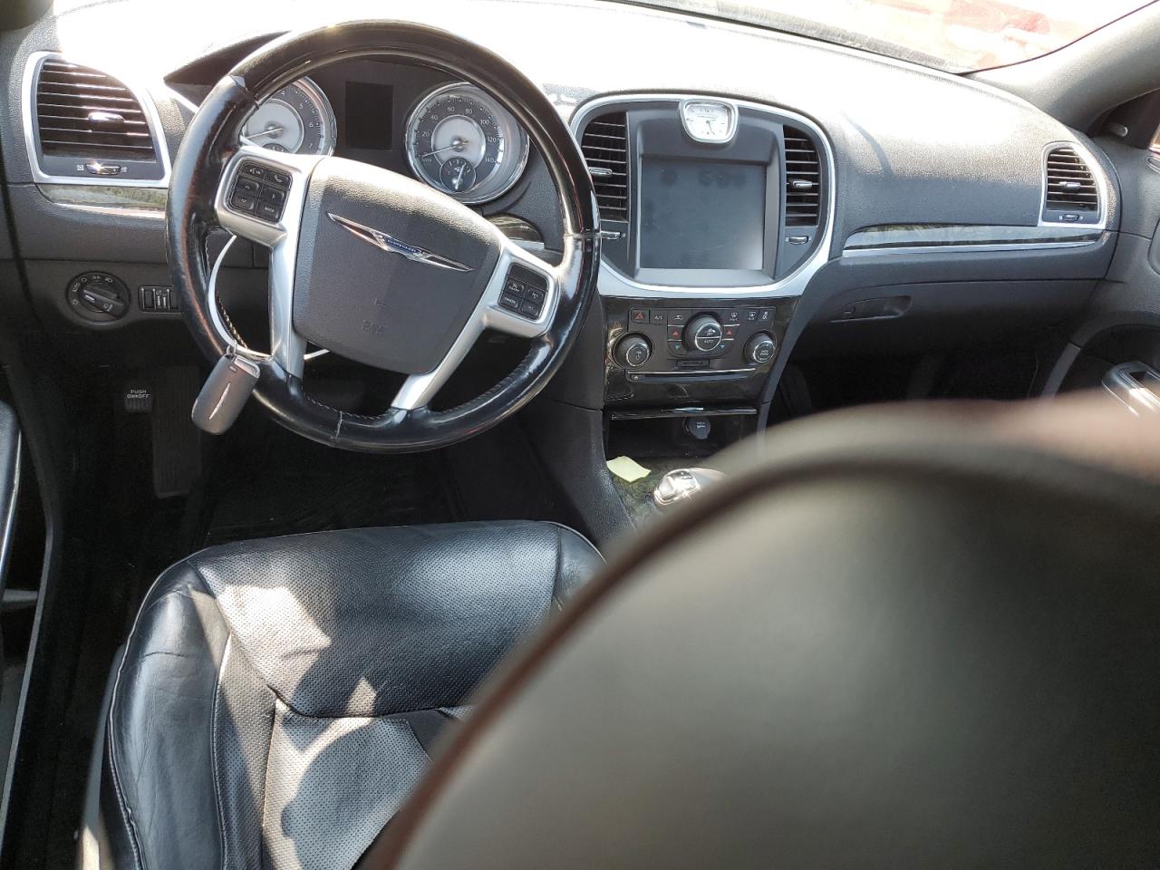 2012 Chrysler 300 Limited VIN: 2C3CCACG1CH272788 Lot: 67138904