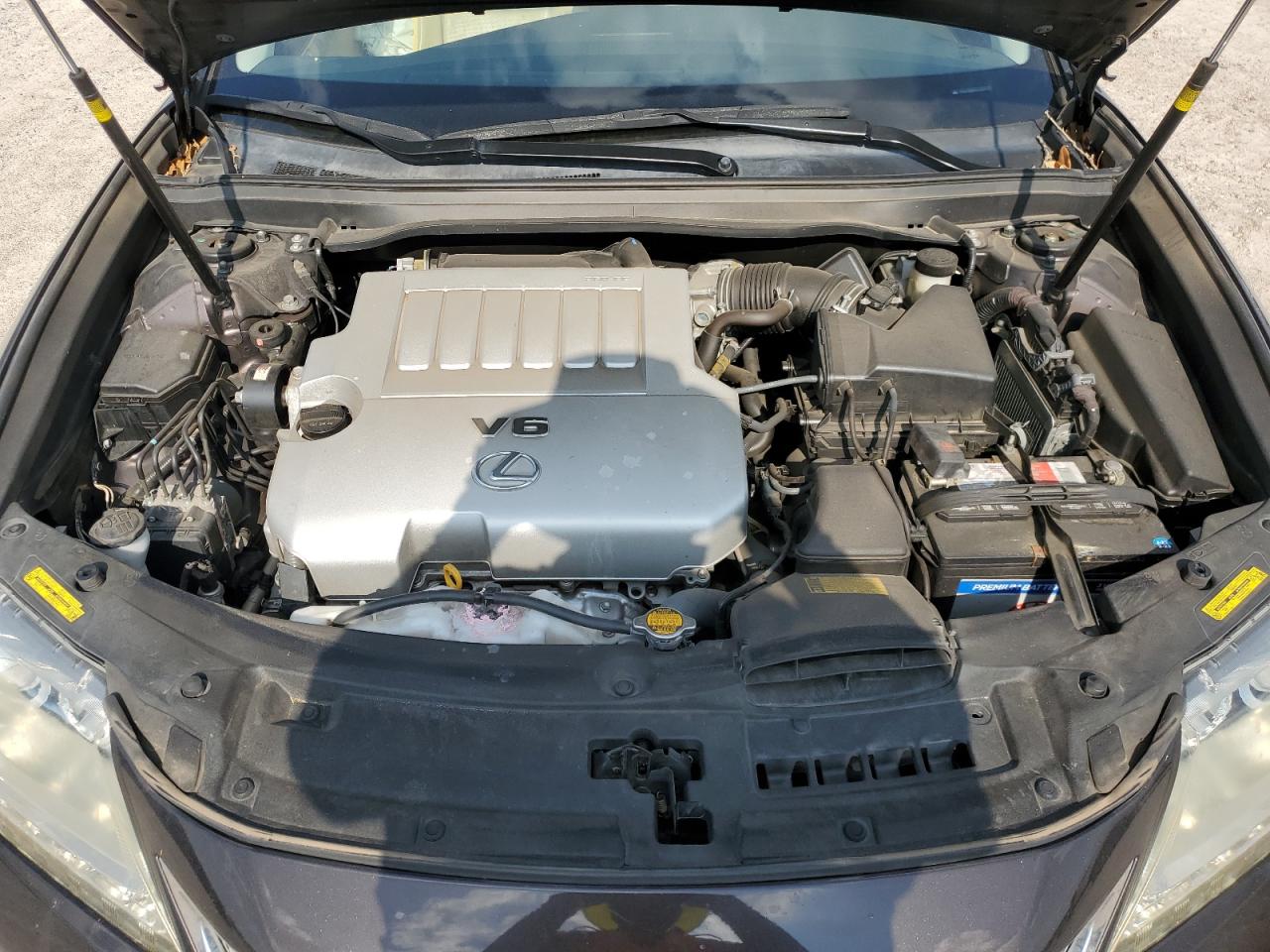 2014 Lexus Es 350 VIN: JTHBK1GG6E2116101 Lot: 66045054