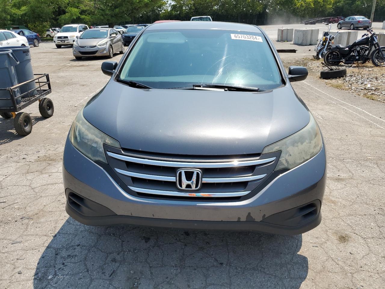 2013 Honda CR-V - Image 5