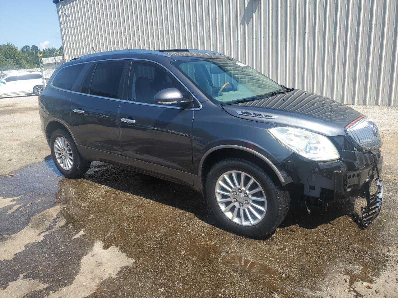 2012 Buick Enclave VIN: 5GAKRCED7CJ312361 Lot: 69109354