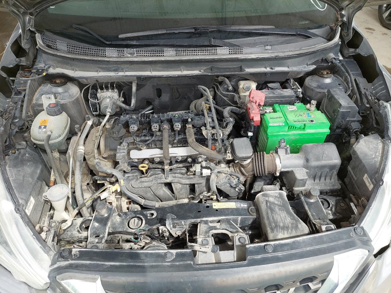 3N1CP5C98LL530016 - 2020 Nissan Kicks - #66856504
