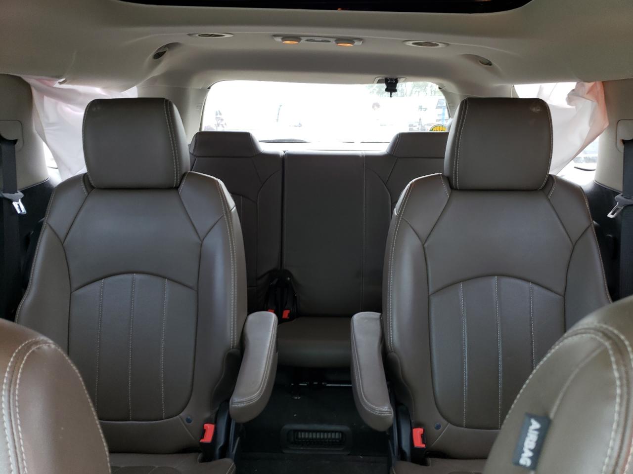 2017 GMC Acadia Limited Slt-2 VIN: 1GKKVSKD3HJ304391 Lot: 66299874