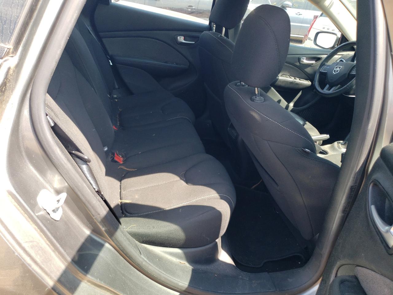 2013 Dodge Dart Sxt VIN: 1C3CDFBA3DD297178 Lot: 66496424