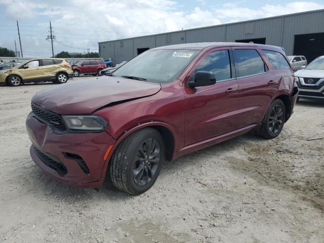 1C4RDHDG7MC749867 Dodge Durango GT