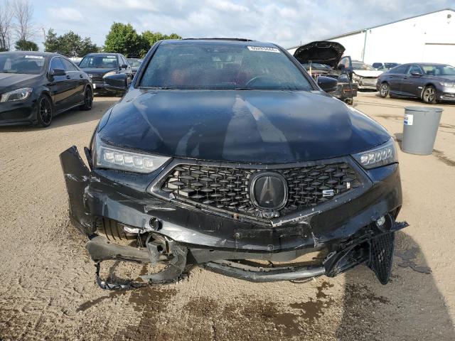 2020 ACURA TLX ADVANCE