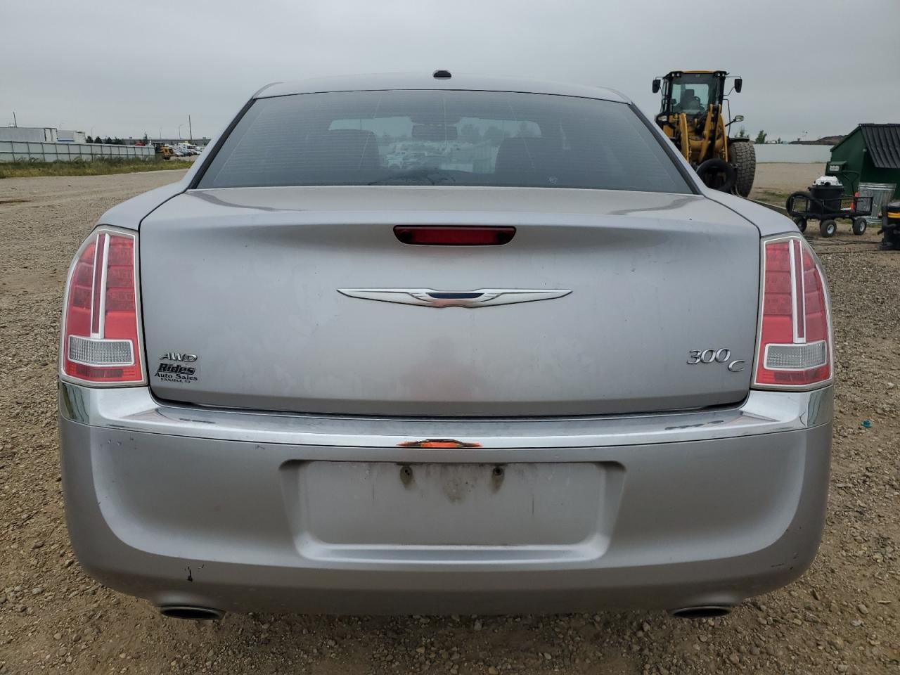 2014 Chrysler 300C VIN: 2C3CCAKG4EH194575 Lot: 68522924