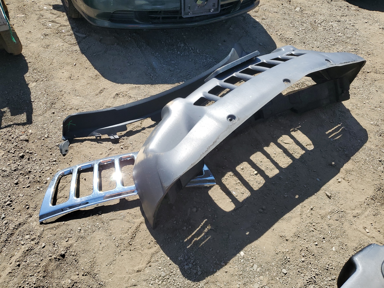 1J4GW48S42C109339 2002 Jeep Grand Cherokee Laredo