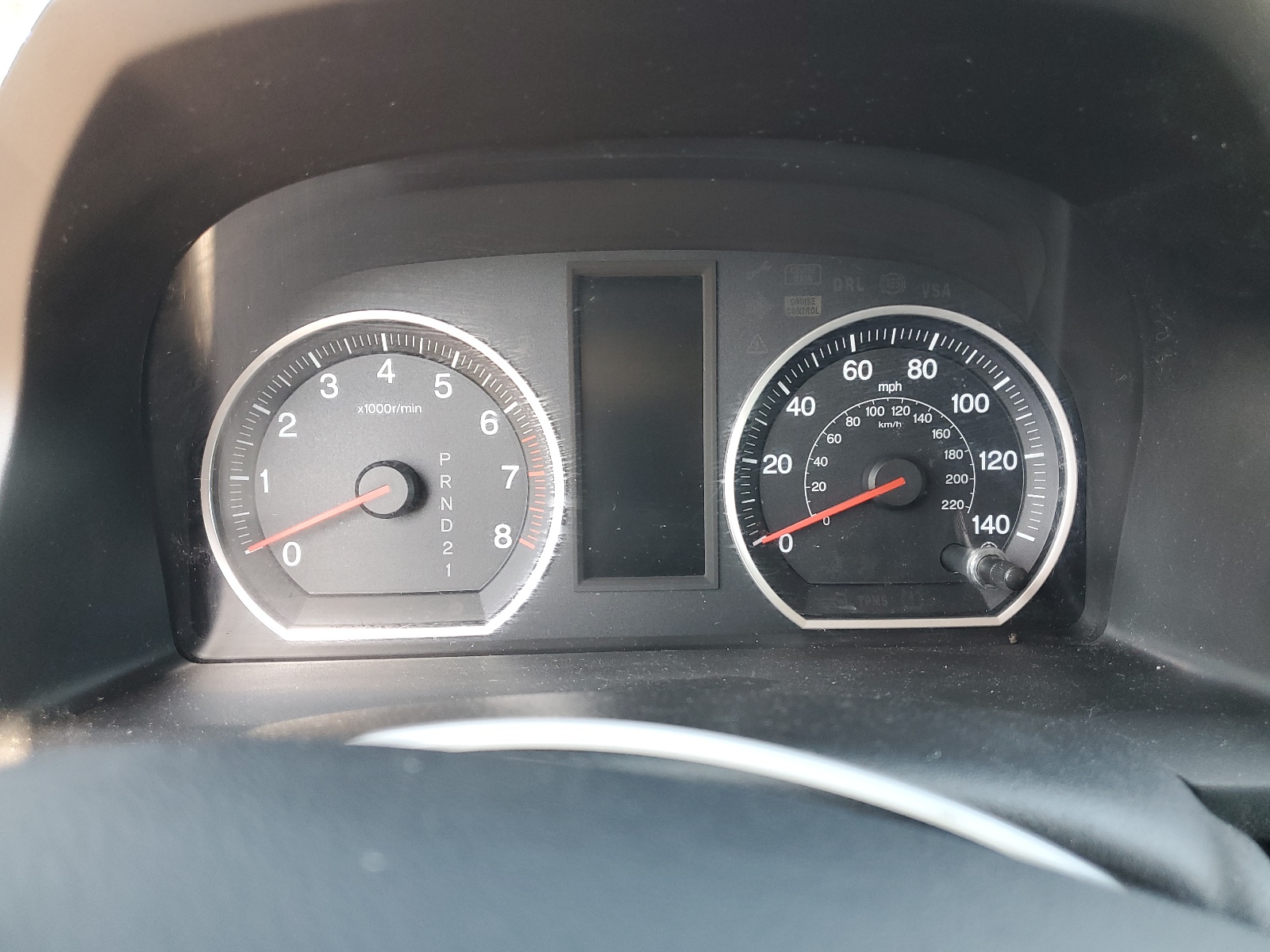 3CZRE38598G700644 2008 Honda Cr-V Ex