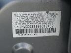 2008 Honda Fit  للبيع في North Billerica، MA - Front End