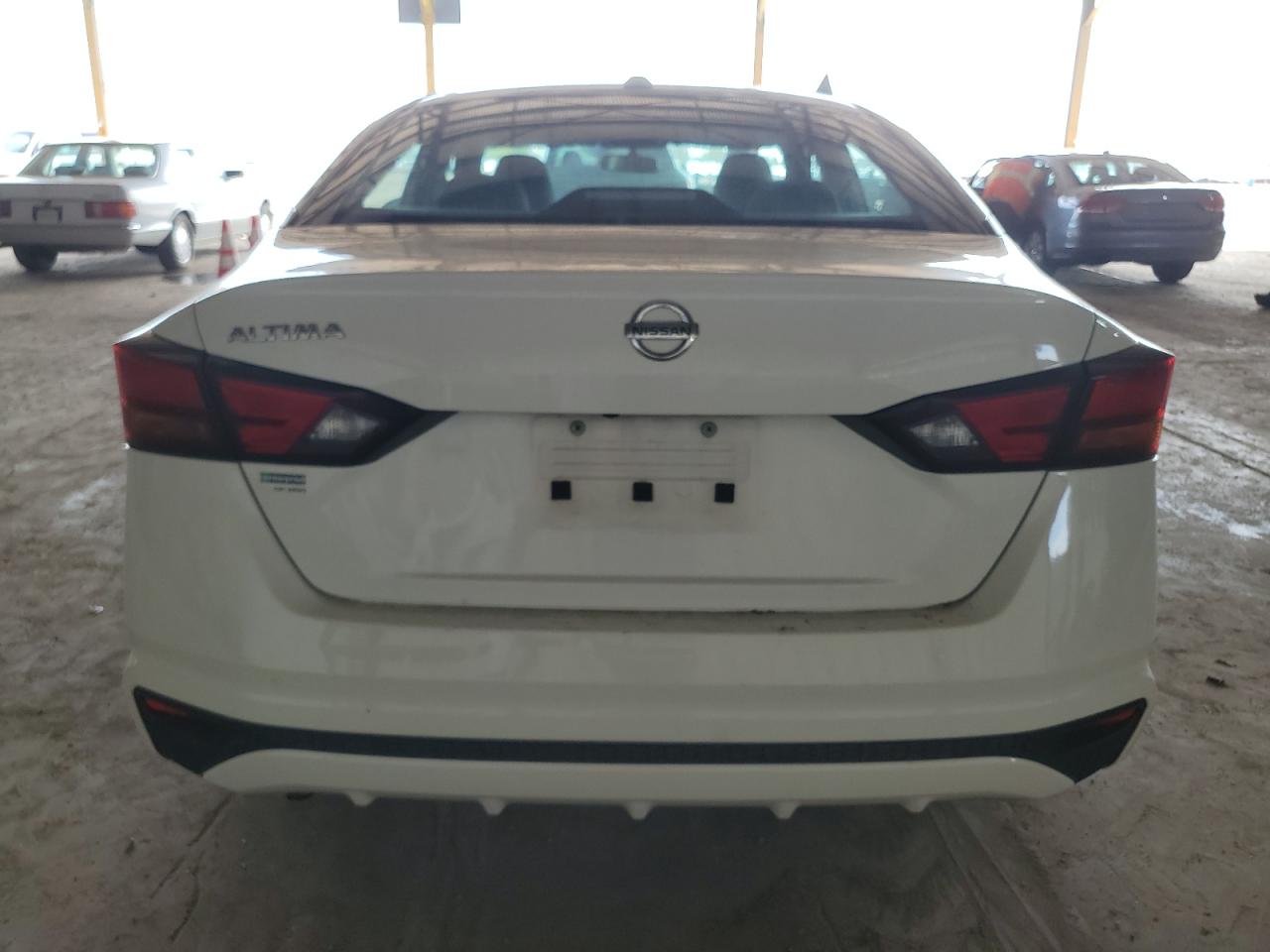 2019 Nissan Altima S VIN: 1N4BL4BV9KN324334 Lot: 68142894