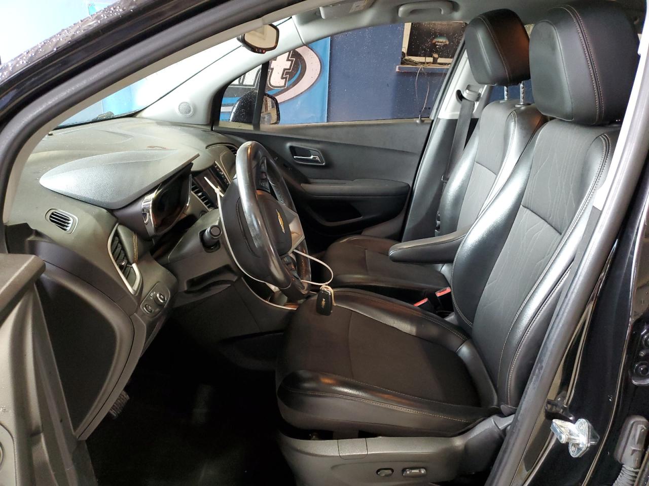 2019 Chevrolet Trax 1Lt VIN: KL7CJPSB1KB898050 Lot: 65405534