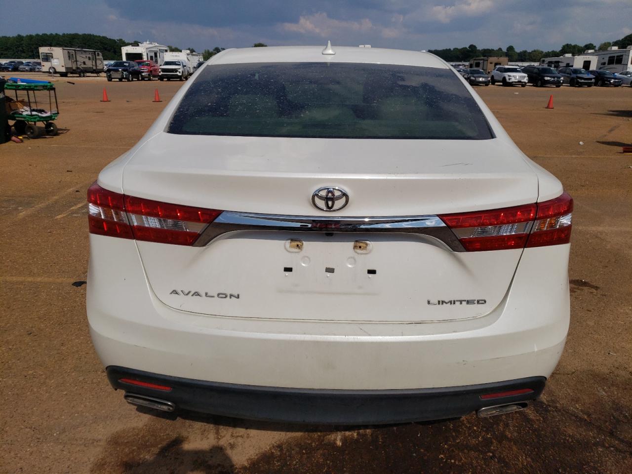 4T1BK1EB3FU181479 2015 Toyota Avalon Xle