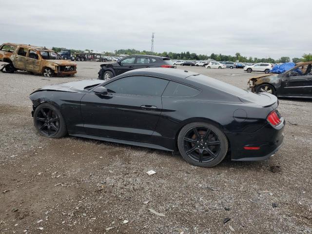  FORD MUSTANG 2019 Czarny