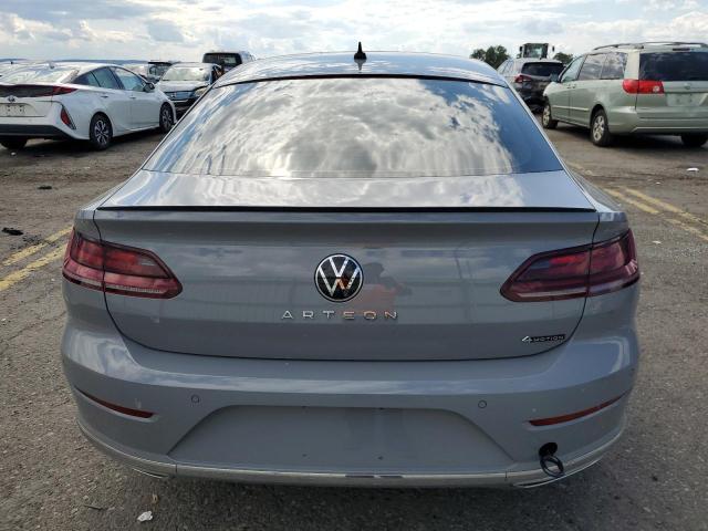 WVWTR7AN3PE012646 Volkswagen Arteon SEL 6