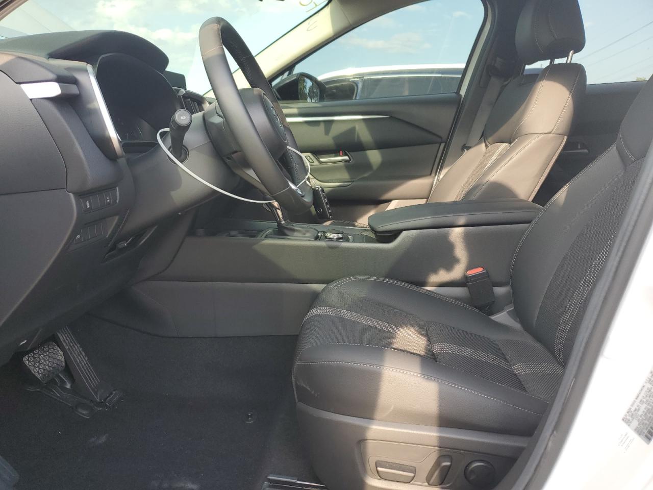 2024 Mazda Cx-50 Preferred VIN: 7MMVABBM3RN205486 Lot: 67275854