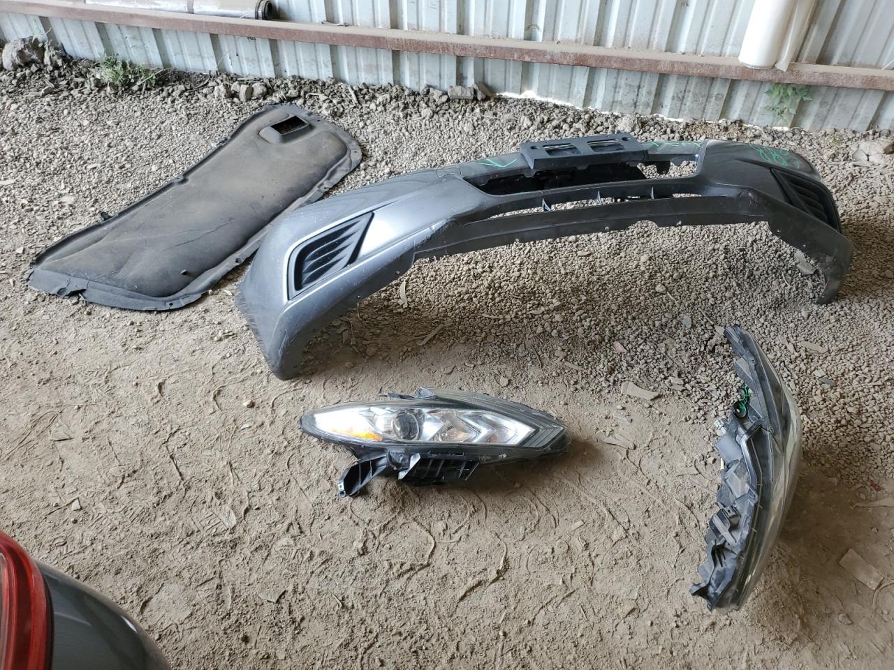 2017 Nissan Altima 2.5 VIN: 1N4AL3AP4HC471982 Lot: 67074264