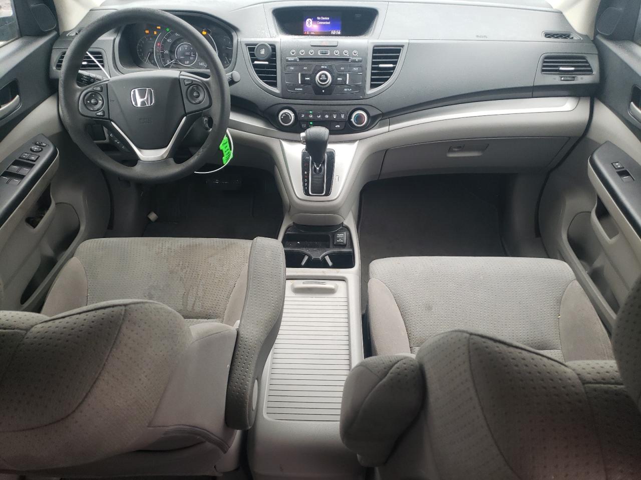 2013 Honda Cr-V Ex VIN: 2HKRM4H55DH648512 Lot: 66046104