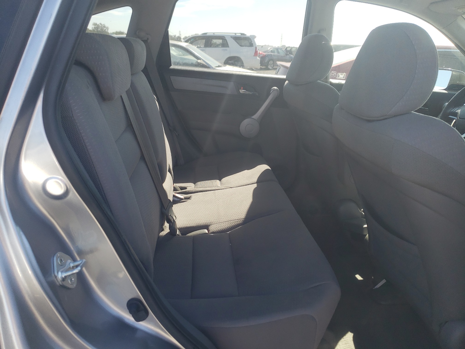 JHLRE38557C025482 2007 Honda Cr-V Ex