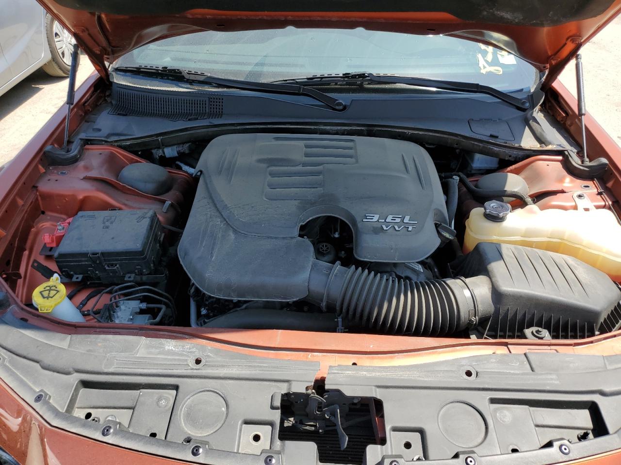 2020 Chrysler 300 S VIN: 2C3CCABG9LH201050 Lot: 66106244