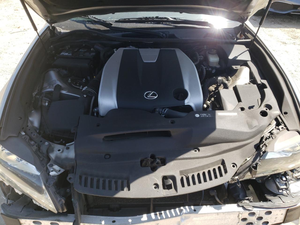 2015 Lexus Gs 350 VIN: JTHBE1BL0FA015235 Lot: 66193164