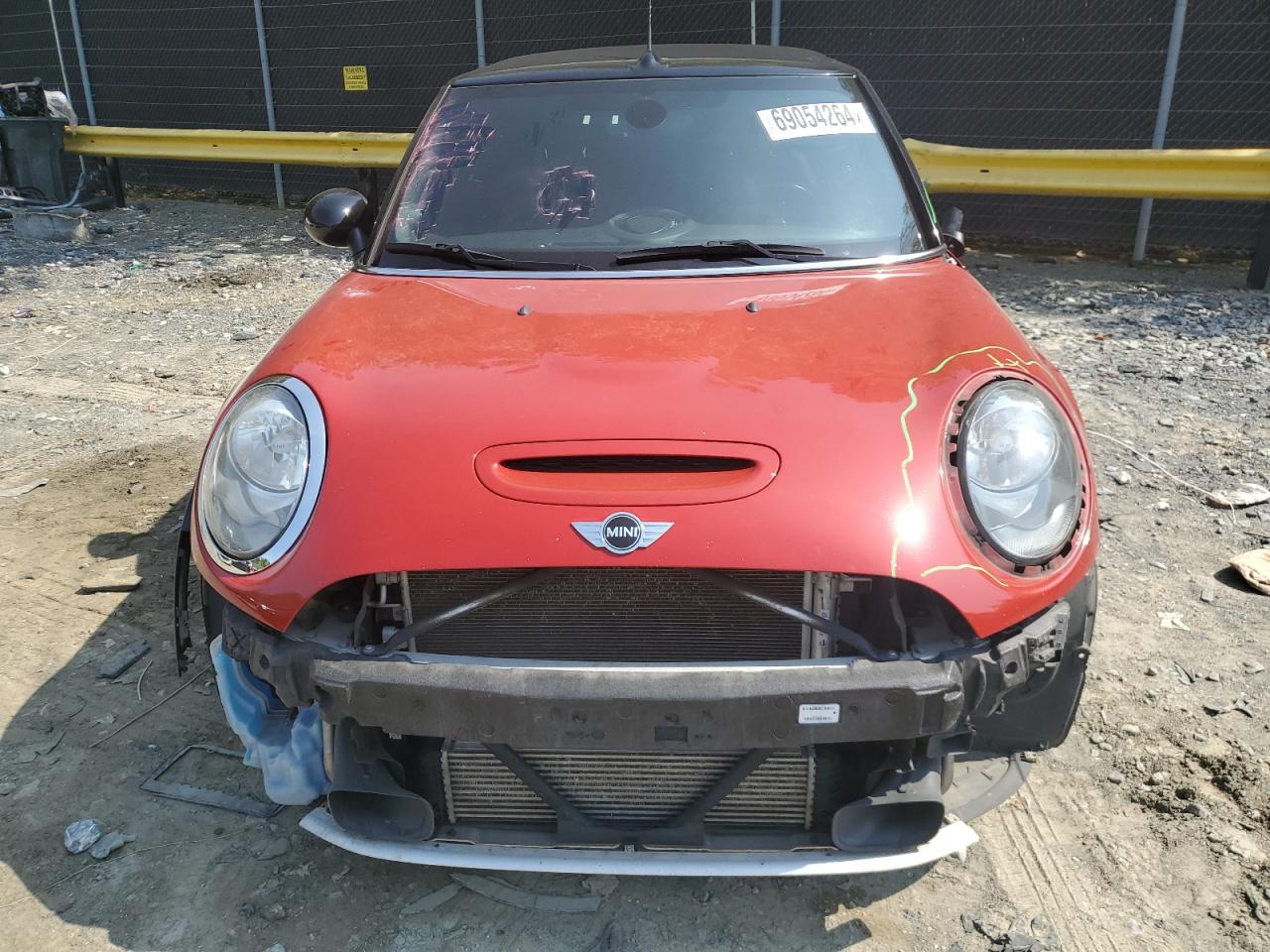 2017 MINI Hard top - Image 5