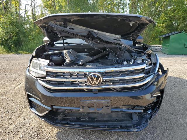 2021 VOLKSWAGEN ATLAS SEL PREMIUM R-LINE