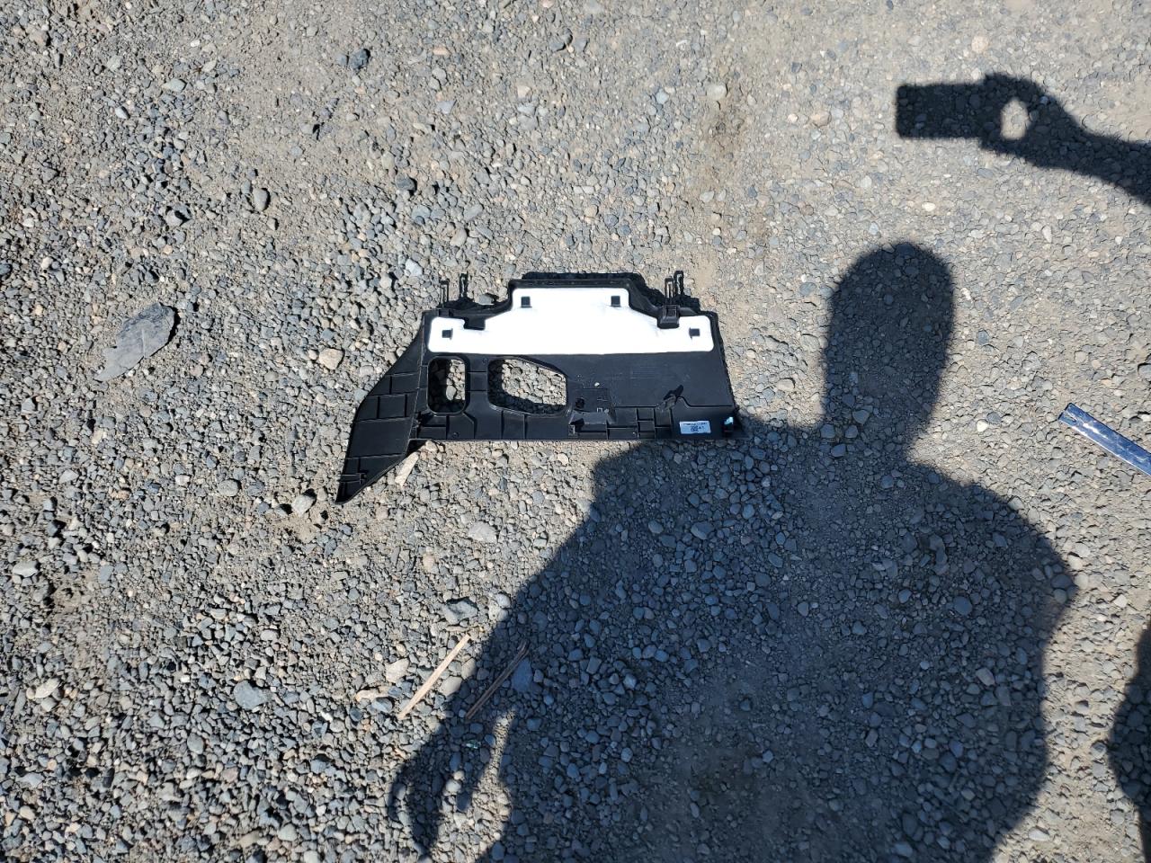 2024 Honda Cr-V Ex VIN: 7FARS4H49RE017477 Lot: 67291724