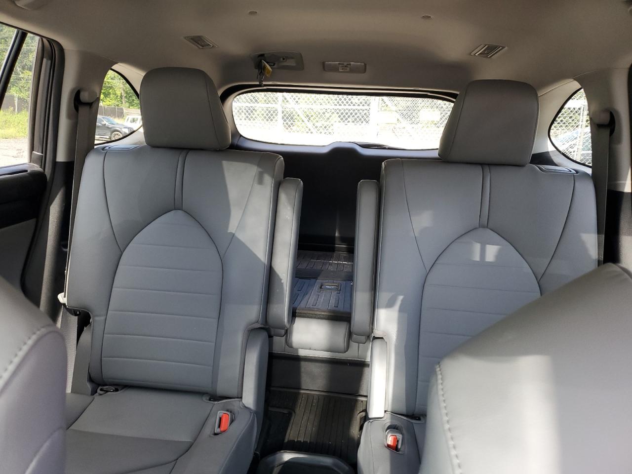 2021 Toyota Highlander Hybrid Xle VIN: 5TDHBRCH2MS515541 Lot: 66699044