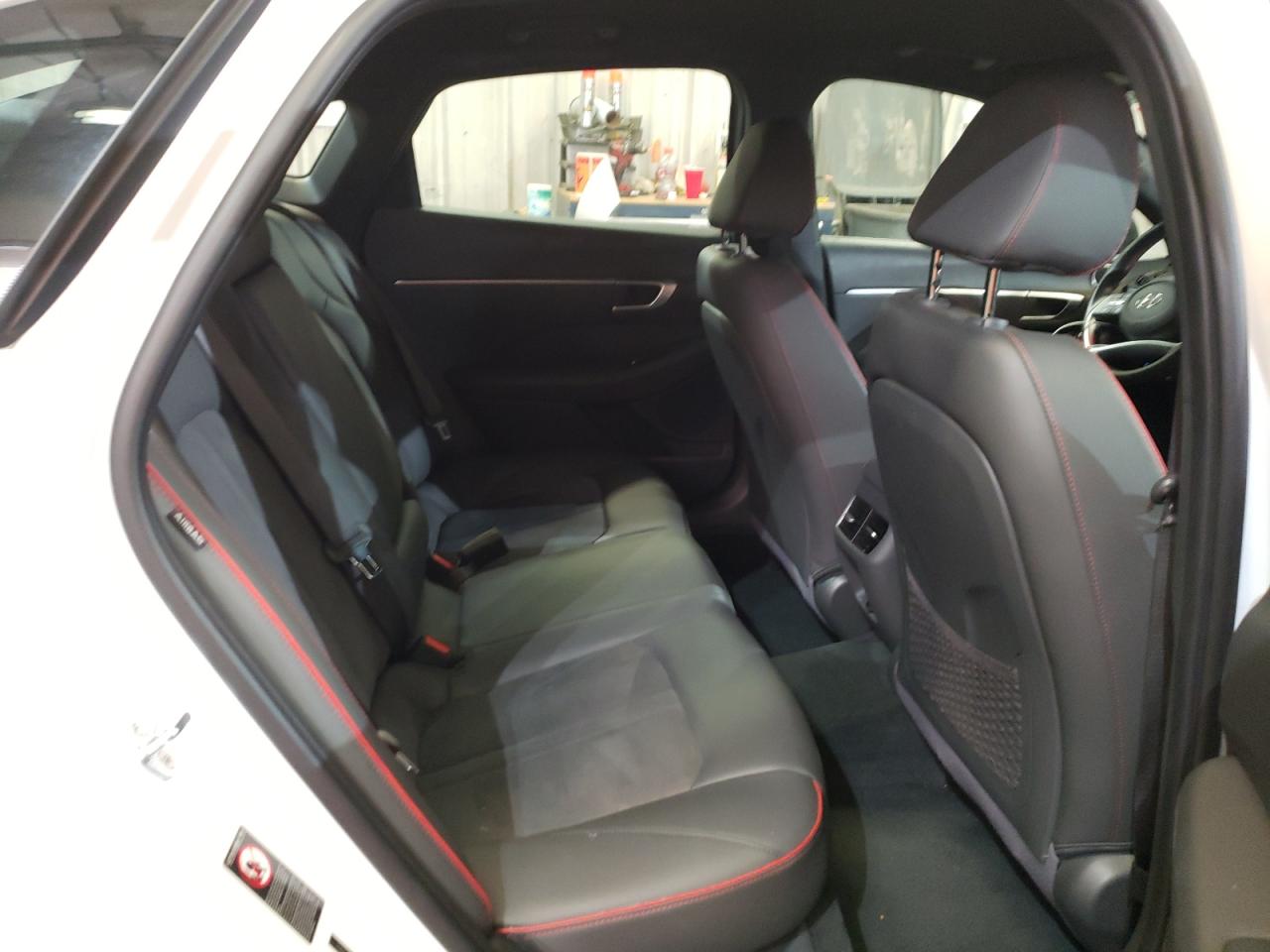 2021 Hyundai Sonata Sel Plus VIN: 5NPEJ4J23MH099643 Lot: 67161694